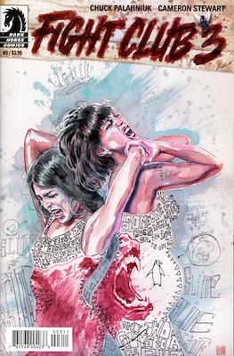 Fight Club 3 #3