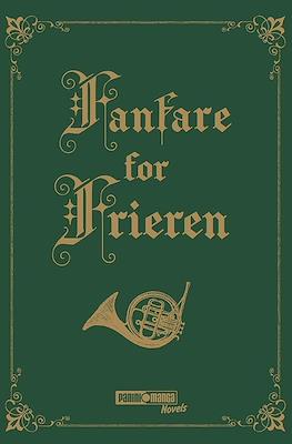 Fanfare for Frieren