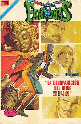 Fantomas #177