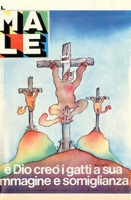 Il male - Año II (1979) #6