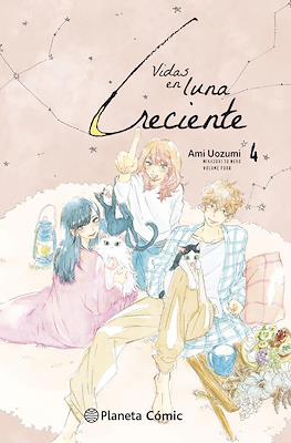 Vidas en luna creciente #4
