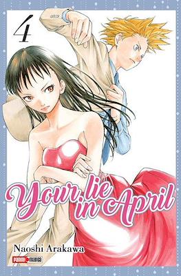 Your Lie in April #4