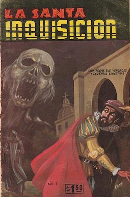La Santa Inquisición #3