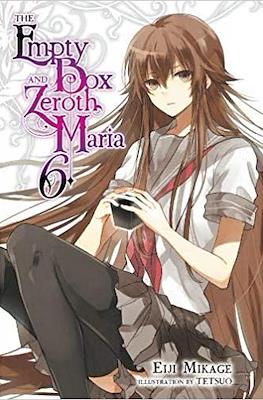 The Empty Box and Zeroth Maria #6