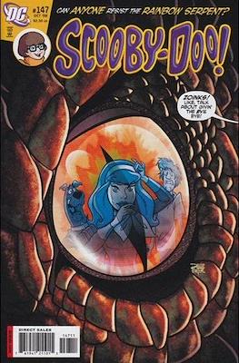 Scooby-Doo! #147