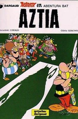 Asterix (Cartoné 48 pp) #9
