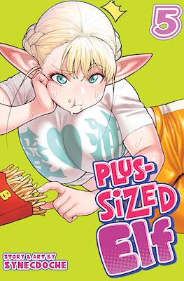 Plus-Sized Elf (Softcover) #5