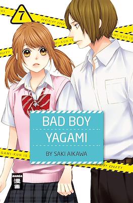 Bad Boy Yagami #7