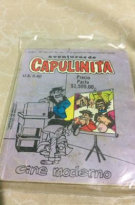 Aventuras de Capulinita #937