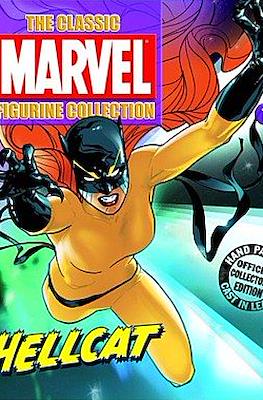 The Classic Marvel Figurine Collection #113