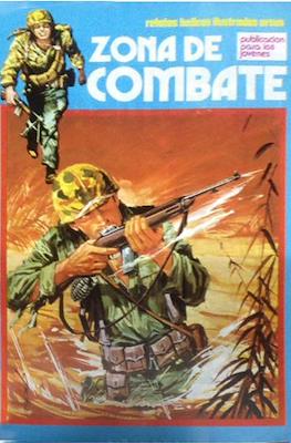 Zona de combate (Segunda serie) #132
