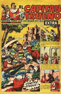 El Capitán Trueno Extra #52