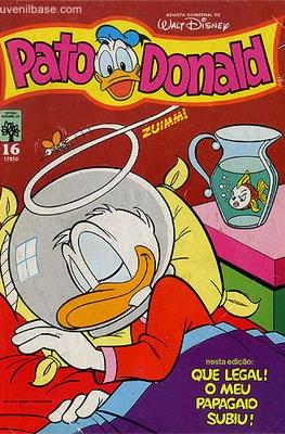 Pato Donald #16