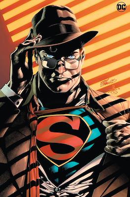 Action Comics Vol. 1 (1938-2011; 2016-Variant Covers) (Comic Book) #1067.2