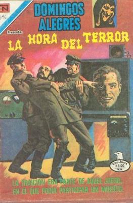 Domingos Alegres #1396