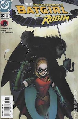 Batgirl Vol. 1 (2000-2006) (Comic Book) #53