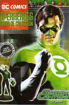 DC Comics Superhéroes. Figuras de colección (Revista) #6