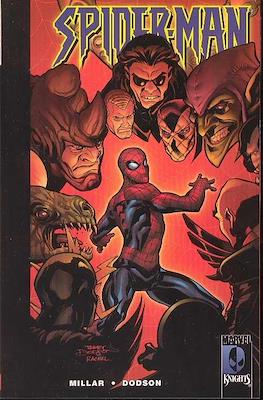 Marvel Knights: Spider-Man Vol. 1 (2004-2005) #3