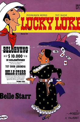 Lucky Luke #69
