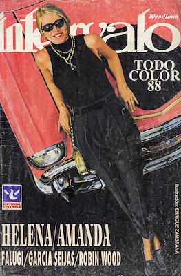 Intervalo Todo Color #88