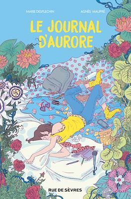 Le journal d'Aurore