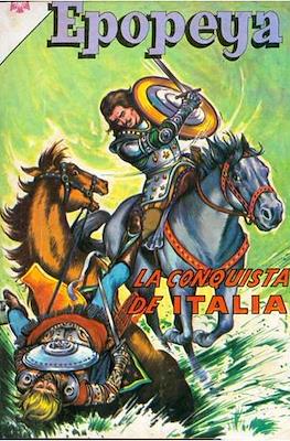 Epopeya #75