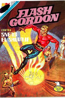 Flash Gordon #22