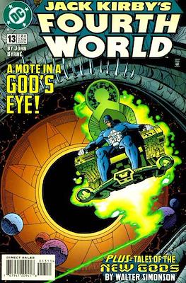 Jack Kirby's Fourth World #13