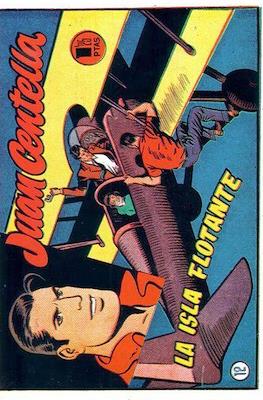 Juan Centella (1955) #12