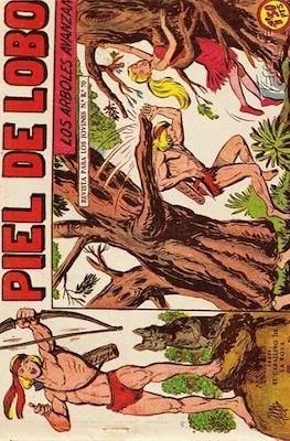 Piel de Lobo #76