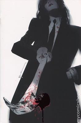 Damn Them All (Variant Covers) #1.3