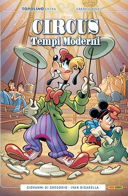 Topolino Extra #32