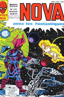 Nova #115