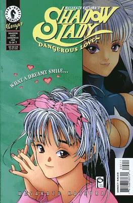 Shadow Lady #5