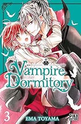 Vampire Dormitory #3