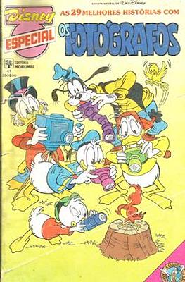 Disney Especial #41