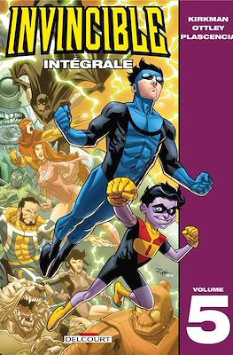 Invincible - Intégrale #5