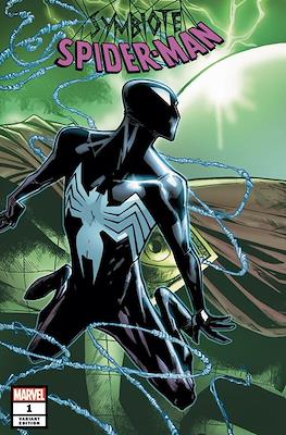Symbiote Spider-Man (2019-Variant Covers) #1.34
