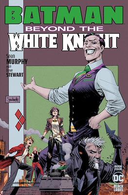 Batman: Beyond the White Knight (2022-2023) (Comic Book 32 pp) #4