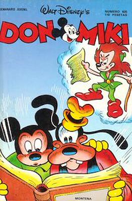 Don Miki #620