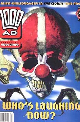 2000 AD #887