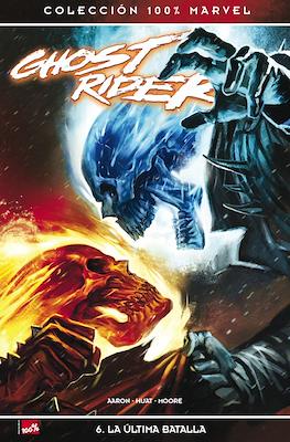 Ghost Rider. 100% Marvel #6