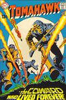 Tomahawk (1950-1972) #120