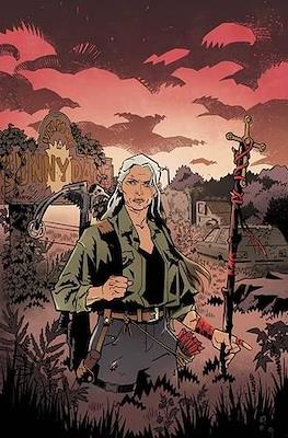 Buffy The Last Vampire Slayer (Variant Cover) #3