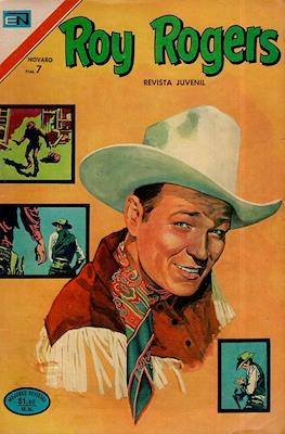 Roy Rogers #304