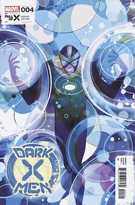 Dark X-Men Vol. 2 (2023-Variant Covers) (Comic Book) #4