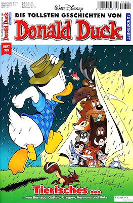 Die tollsten Geschichten von Donald Duck Sonderheft #389