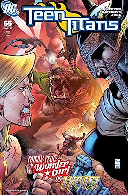 Teen Titans Vol. 3 (2003-2011) #65