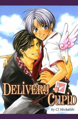 Delivery Cupid
