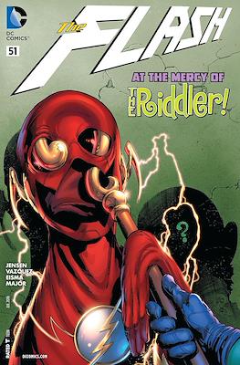 The Flash Vol. 4 (2011-2016) #51